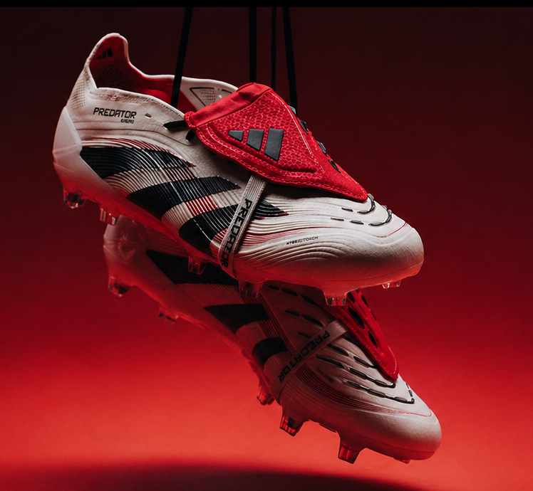 Adidas Predator Elite FG Football Boots