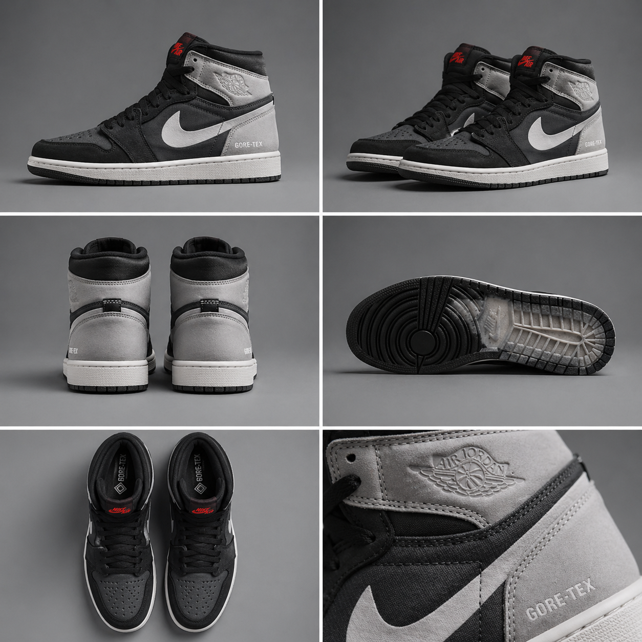 Air Jordan 1 Element GORE-TEX - Image 2