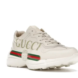 GUCCII RYTHON VINTAGE LOGO